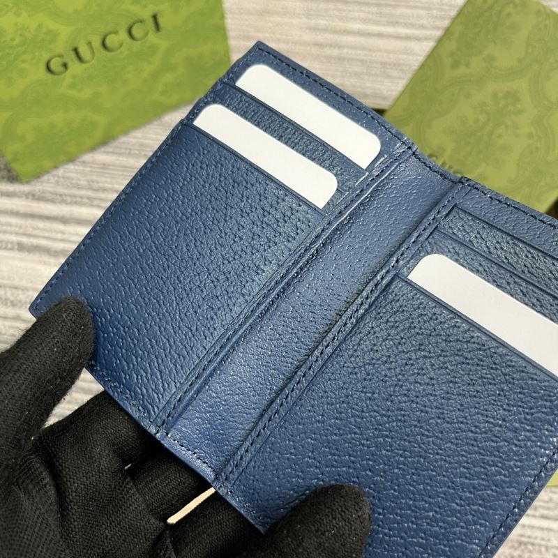 Gucci Wallets
